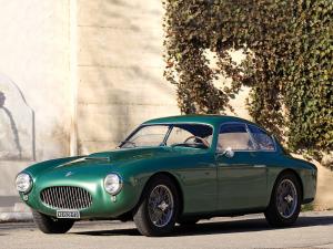 Fiat 8V Berlinetta 1955 года